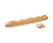 Bridor baguette nature/párizsi baguette 280g (fagyasztott)