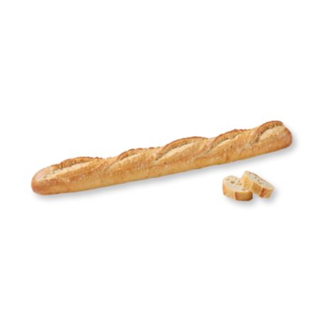 Bridor baguette nature/párizsi baguette 280g (fagyasztott)