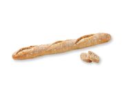 Bridor baguette campagne/vidéki baguette 280g (fagyasztott)