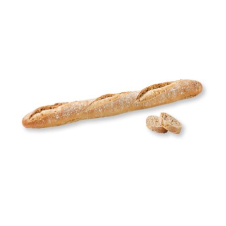 Bridor baguette campagne/vidéki baguette 280g (fagyasztott)