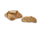 Bridor miche épautre/tönkölybúzás kenyér 450g (fagyasztott)