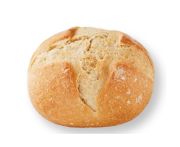 Bridor boule rustique/rusztikus kis kenyér 55g (fagyasztott)