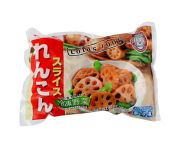 Wel-Pac** szeletelt lótusz 454g