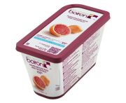 Boiron - Rózsaszín grapefruit püré 1kg 100%