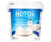 Hotos Görög joghurt 1kg