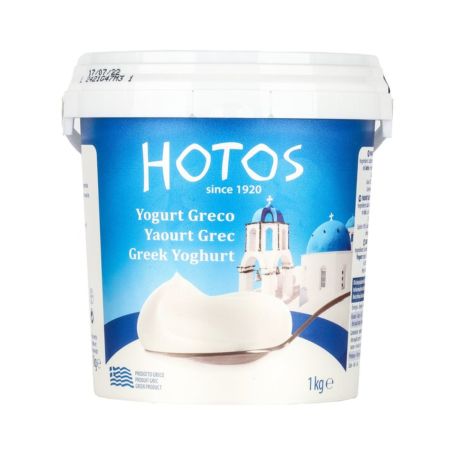 Hotos Görög joghurt 1kg