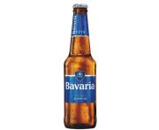 Bavaria Pils 0,0% alkoholmentes sör (üveges) 0,33l