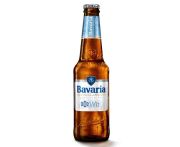 Bavaria Wit 0,0% alkoholmentes sör (üveges) 0,33l