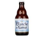 Blanche de Namur 4,5% 0,33 üveges