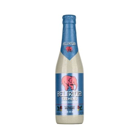 Delirium Tremens 8,5% 0,33 üveges