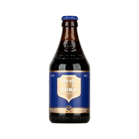 Chimay Blue 9% 0,33 üveges