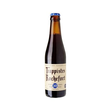 Trappistes Rochefort 10 11,3% 0,33 üveges