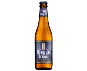 Brugge Tripel üveges sör 8,7% 0,33l