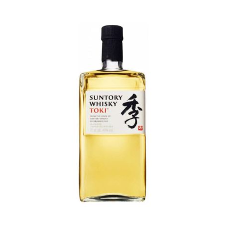 Suntory Toki whisky 43% 0,7l