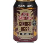 Old Jamaica - Ginger Beer 330ml