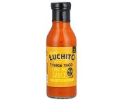 Gran Luchito Tinga Taco szósz 355g