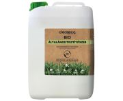 Cleaneco BIO általános tisztítószer 5L (Élelmiszerekkel érintkező felületek tisztítására)