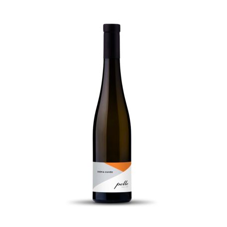 Pelle - Zsófia Cuvée 2023 0,5l
