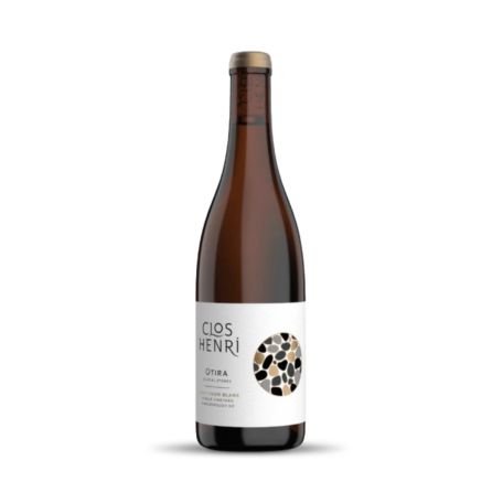 Clos Henri - Otira Sauvignon Blanc 2023 0,75l