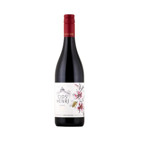 Clos Henri - Pinot Noir 2022 0,75l