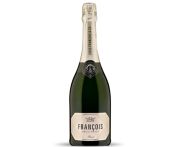 Francois - President Brut 0,75l