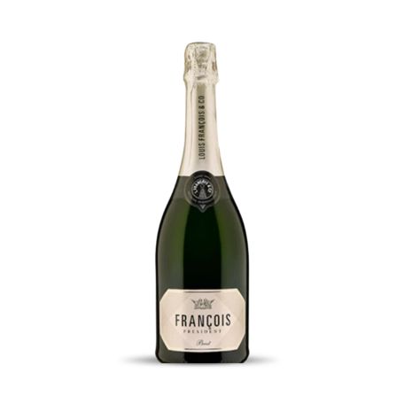 Francois - President Brut 0,75l