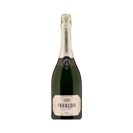 Francois - President Brut 0,75l