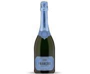Francois - President Extra Dry 0,75l