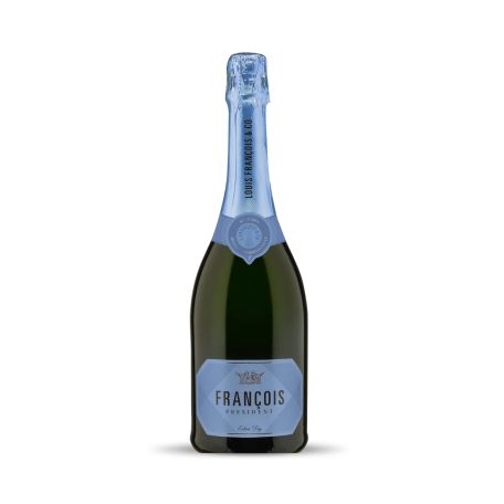 Francois - President Extra Dry 0,75l