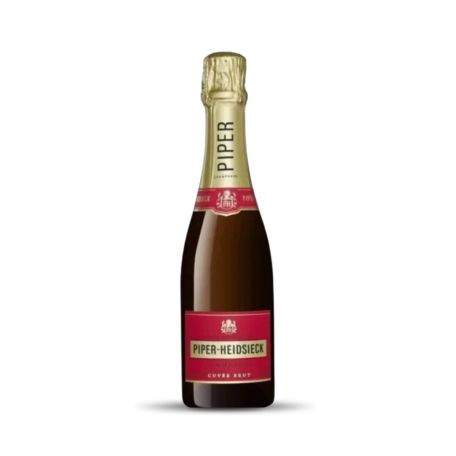 Piper-Heidsieck - Cuvée Brut champagne 0,375l