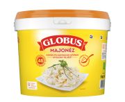Globus majonéz 5,05kg