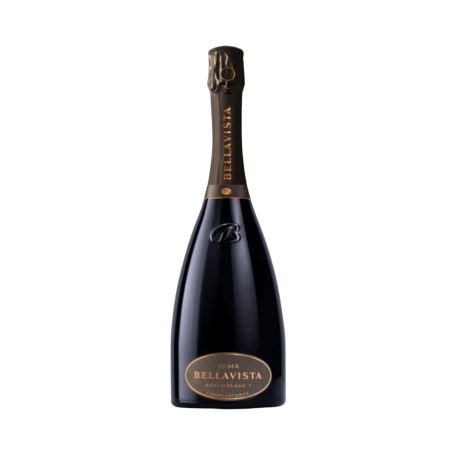 Bellavista - Franciacorta Alma Assemblage 1 0,75l