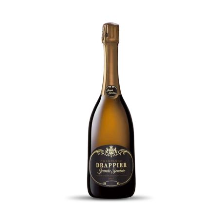 Drappier - Grande Sendrée 2015 0,75l