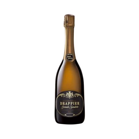 Drappier - Grande Sendrée 2015 0,75l