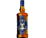 St. Hubertus likőr 33% 1l