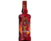 St. Hubertus vérnarancs likőr 32% 0,5l