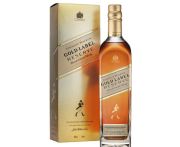 Johnnie Walker Gold Label whisky 40% 0,7l