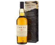 Caol Ila 12 éves whisky PDD 43% 0,7l