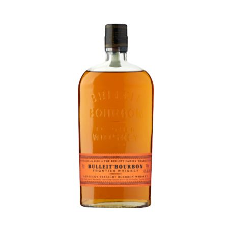 Bulleit Bourbon whiskey 45% 0,7l