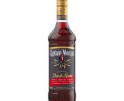 Captain Morgan Dark rum 40% 0,7l
