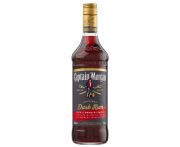 Captain Morgan Dark rum 40% 0,7l