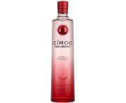 Ciroc Red Berry vodka 37,5% 0,7l