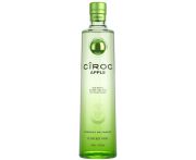 Ciroc Green Apple vodka 37,5% 0,7l
