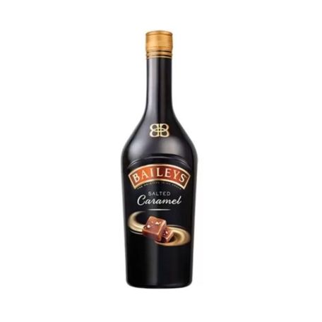 Bailey's sós karamella likőr 17% 0,7l