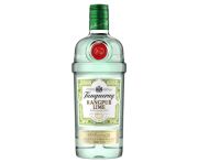 Tanqueray Rangpur Lime gin 41,3% 0,7l