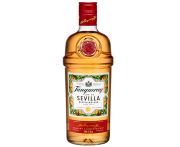 Tanqueray Flor de Sevilla gin 41,3% 0,7l