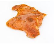 Fagyasztott csirkemell belső filé pácolt 5kg