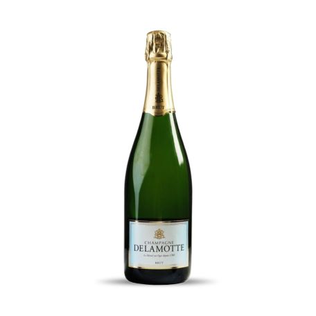 Delamotte - Brut champagne 0,75l