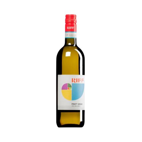Alois Lageder - Riff Pinot Grigio delle Venezie 2024 0,75l