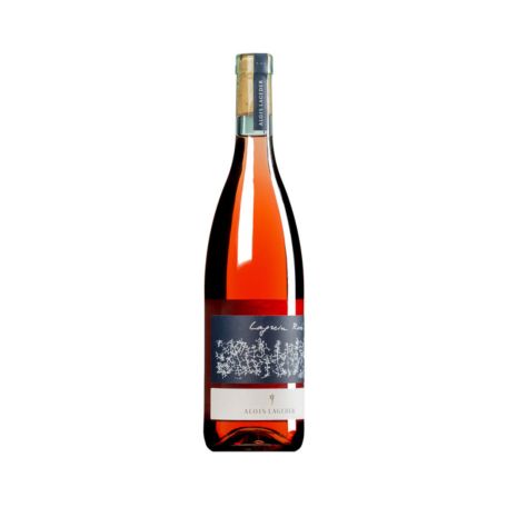Lagrein rosé 12,5% 2024 0,75l